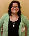 Melissa Rollins