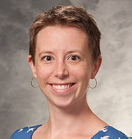 Brittany Allen, MD