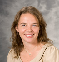 Sabrina Butteris, MD