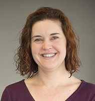 Amy Peterson