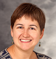 Laura M. Houser, MD