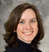 Jennifer Laffin