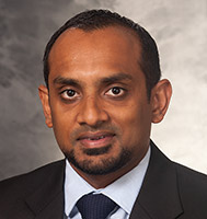 Dinushan C. Kaluarachchi, MD