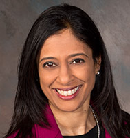 Mala Mathur, MD, MPH