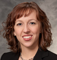 Kirstin A.M. Nackers, MD
