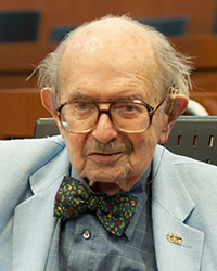 Lewis Barness