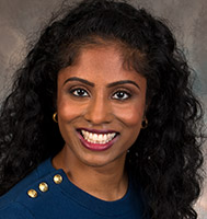 Sreevalli Atluru, MD, Assistant Professor, Family Medicine, UW Health