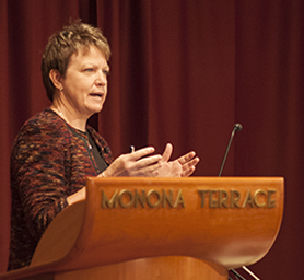 Primary care clinicians play a critical role in detecting and treating anxiety and stress in children, said Seminars in Pediatrics keynote presenter Marcia Slattery, MD, MHS.